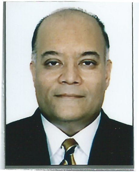 Gairik Banerjee